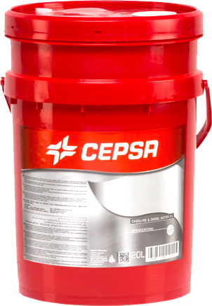 CEPSA - Lube Junction