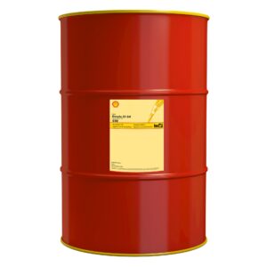 SHELL OMALA S2 GX 220