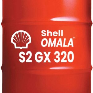 SHELL OMALA S2 GX 320