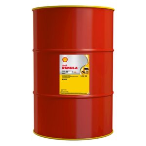 Shell Rimula R6 M