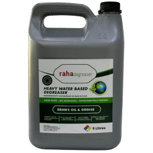 Raha Degreaser | Lubricants Tanzania