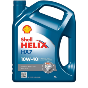 Shell-Helix-HX7-10W40
