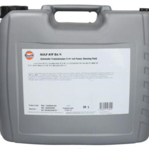 ATF DX III ATF DX III