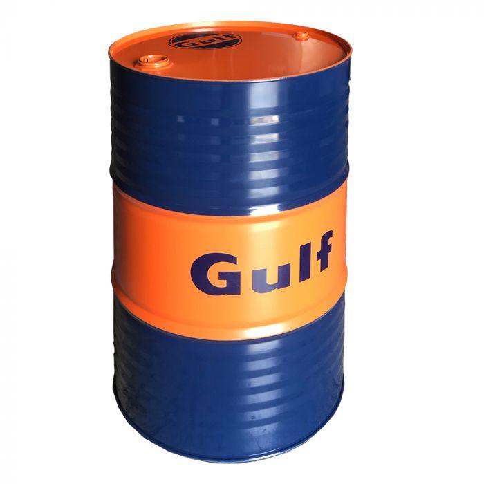 Gulf Drum Gulf Drum