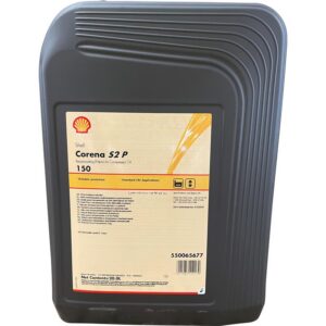 Shell Corena S2 150P 1 Shell Corena S2 150P 1